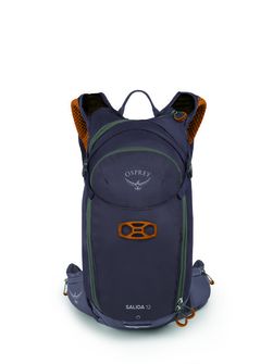 Туристическа раница OSPREY SALIDA 8L,  space travel grey