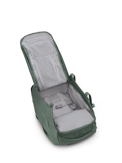 Чанта OSPREY SHUTTLE 45,  koseret green