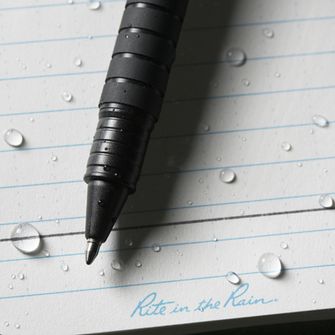 Химикалка Rite in the Rain All Weather Pen Black No. 93K