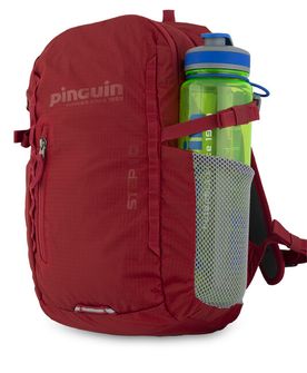 Раница Pinguin Step 10 Nylon, 10 L, червена