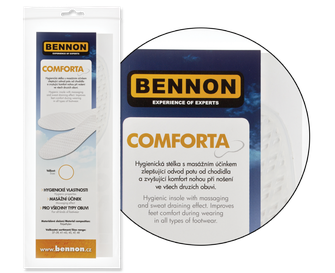 Вложки за обувки BENNON COMFORTA