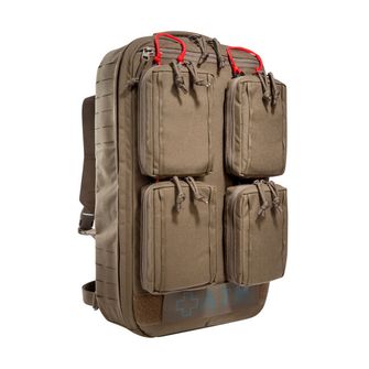 Tasmanian Tiger Раница за първа помощ Medic Mascal Pack, coyote brown 19L