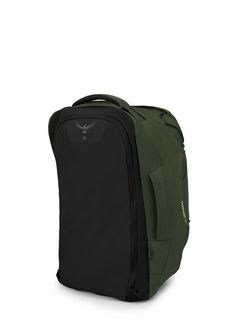 Чанта OSPREY FARPOINT 55,  gopher green