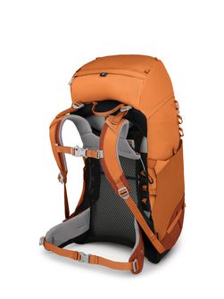 Туристическа раница OSPREY ACE 50 II,  orange sunset