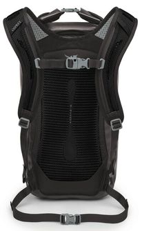 Градска раница OSPREY TRANSPORTER ROLL TOP WATERPROOF 25, черна