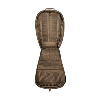 Tasmanian Tiger Модулна раница за войници, coyote brown 55L