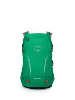 Туристическа раница OSPREY HIKELITE 18,  escapade green