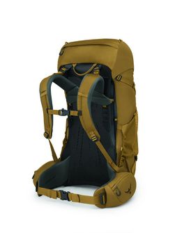 Туристическа раница OSPREY ROOK 50,  histosol brown/rhino grey