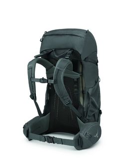 Туристическа раница OSPREY RENN 50,  dark charcoal/gray wolf