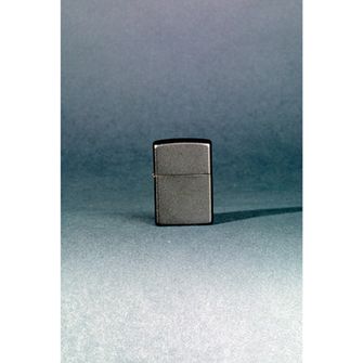 Запалка Zippo матово черна