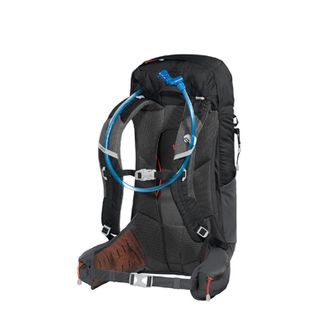 Раница Ferrino Hikemaster 26 L, черна