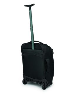 Чанта OSPREY OZONE 2-Wheel CARRY ON 40, черна