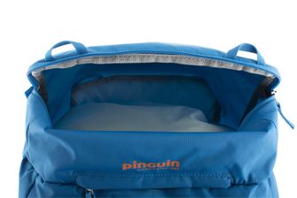 Раница Pinguin Attack 45 Nylon, 45 L, Petrol