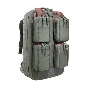 Tasmanian Tiger Медицинска раница Medic Mascal Pack IRR, stone grey olive 19L