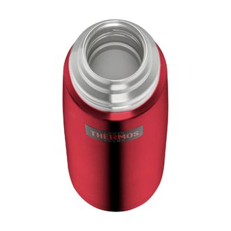 Термос Thermos Light &amp; Compact 1 L, червен