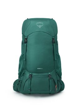 Туристическа раница OSPREY RENN 50,  cascade blue/melon orange