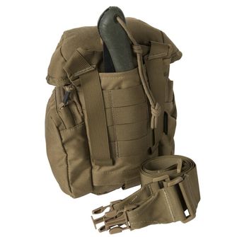 Helikon-Tex Чанта ESSENTIAL KITBAG - Cordura - US Woodland