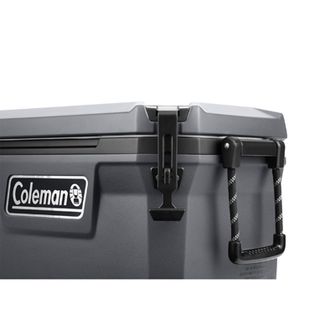 Охлаждаща кутия Coleman Convoy 55qt 53 L