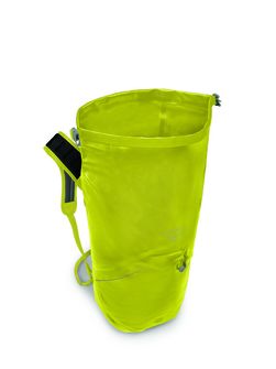 Градска раница OSPREY TRANSPORTER ROLL TOP WATERPROOF 18,  lemongrass yellow