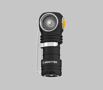 ArmyTek Wizard C1 Pro Magnet Бял LED фар с магнитен държач 1000 lm 1440 h 55 g