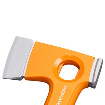 Универсална брадва Fiskars Ultra Light X13 - XXS-острие