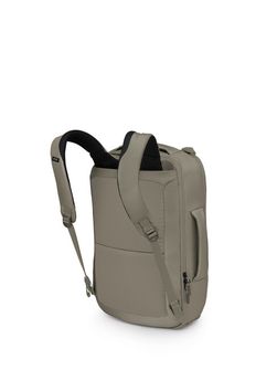 Чанта OSPREY AOEDE BRIEFPACK 22,  tan concrete