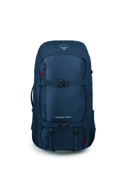 Туристическа раница OSPREY FARPOINT TREK 55,  muted space blue