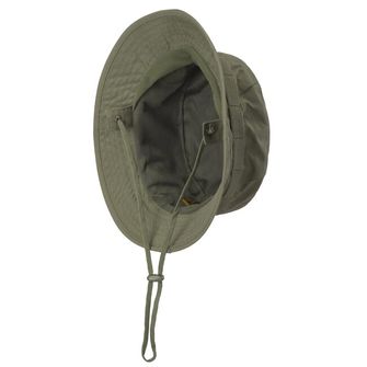 Helikon-Tex Шапка CPU - PolyCotton Ripstop - Olive Green