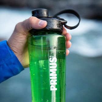 PRIMUS TrailBottle 1 L, Tritan®, мъх