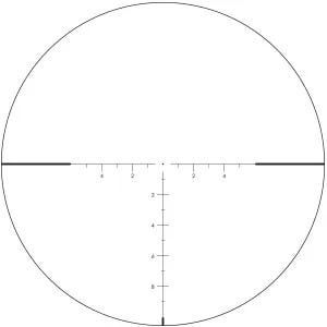 Vortex Optics Оптически мерник Golden Eagle® HD 15-60x52 ECR-1 SFP MOA