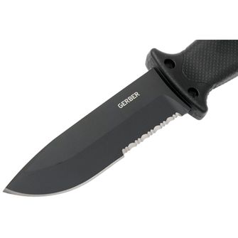 Нож Gerber LMF II Infantry black