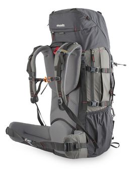 Pinguin Explorer 50 Найлон, 50 L, Военноморски