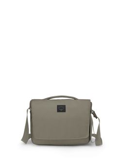 Чанта OSPREY AOEDE MESSENGER 7,  tan concrete