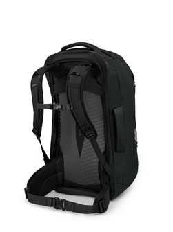 Чанта OSPREY FARPOINT 70 II, черна