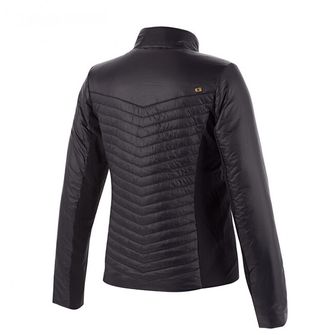 Therm-ic дамско яке PowerJacket Speed, черно