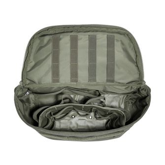 Tasmanian Tiger Спасяване на бъбреци Медик Hip Bag IRR, stone grey olive