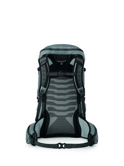 Туристическа раница OSPREY TEMPEST PRO 30,  silver lining