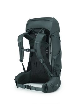 Туристическа раница OSPREY ROOK 50,  dark charcoal/silver lining