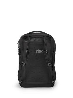 Туристическа раница OSPREY DAYLITE CARRY-ON TRAVEL PACK 44, черна