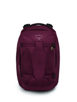 Чанта OSPREY FAIRVIEW 55,  zircon red