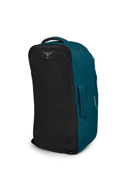 Чанта OSPREY FAIRVIEW 70,  night jungle blue