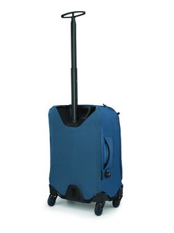 Чанта OSPREY OZONE 4-Wheel CARRY ON 36,  coastal blue