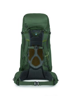 Туристическа раница OSPREY KESTREL 58,  bonsai green