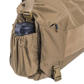 Helikon-Tex Градска чанта през рамо Large - Cordura - Adaptive Green / Coyote