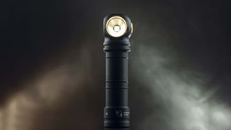 ArmyTek Wizard C2 Pro Max LR White LED джобно фенерче с щипка за колан, с батерия 4150 lm