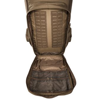 Tasmanian Tiger Модулна раница за войници, coyote brown 55L