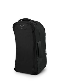 Чанта OSPREY FARPOINT 70 II, черна