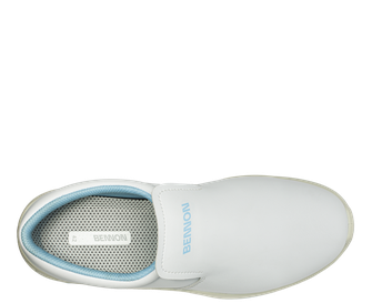 Работни ботуши BENNON WHITE S2 Moccasin