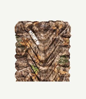 Klymit Static V, камуфлаж Realtree edge