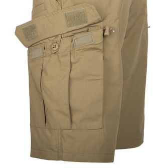 Helikon-Tex Къси панталони CPU - PolyCotton Ripstop - EN Woodland